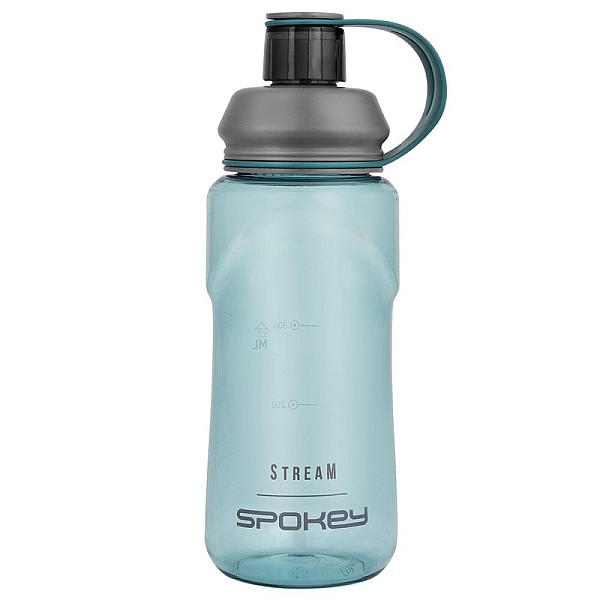 WATER BOTTLE BLUE SPOKEY STREAM 0.5L