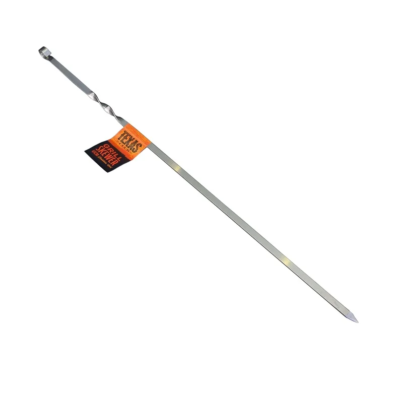 Iesms „Texas Club“. 65 cm