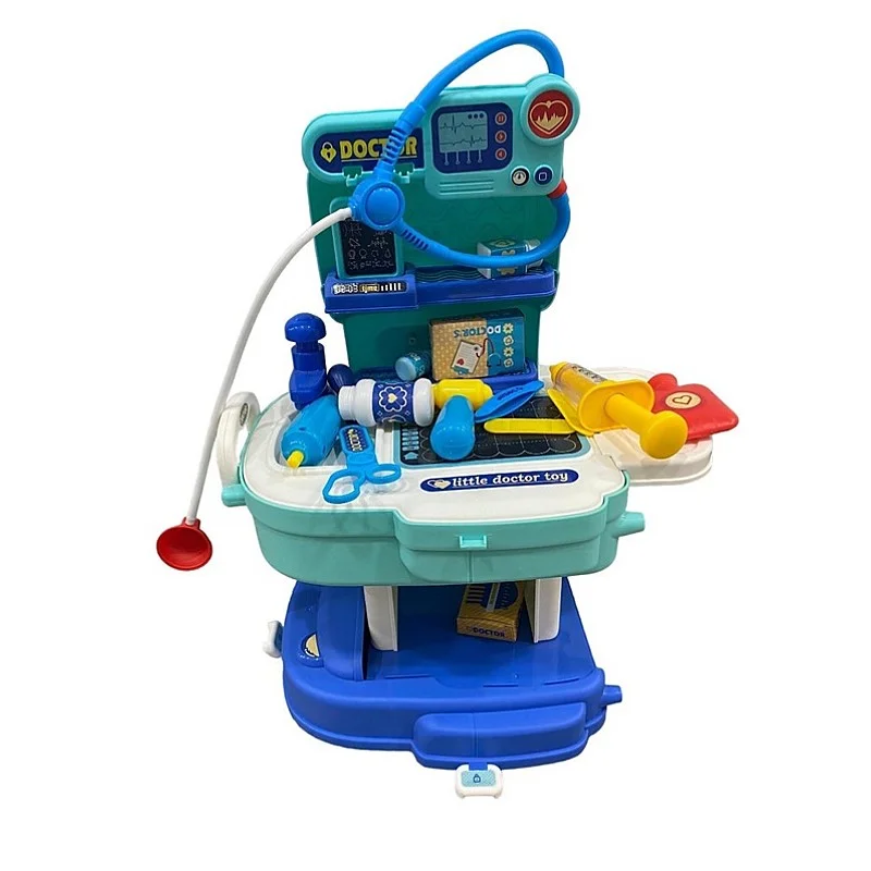 MEDICAL SET-31PCS 26.2X14.8X28