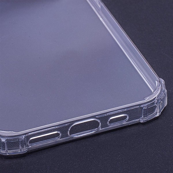 CASE CLEAR XIAOMI REDMI 12