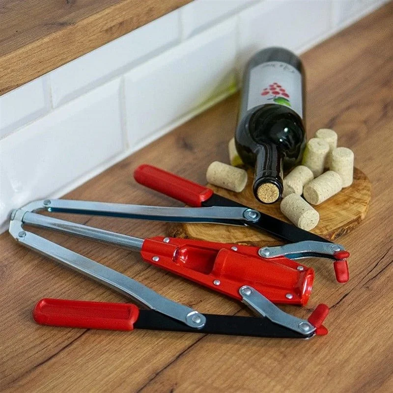 DOUBLE/TWIN LEVER CORK BASIC D22-24MM