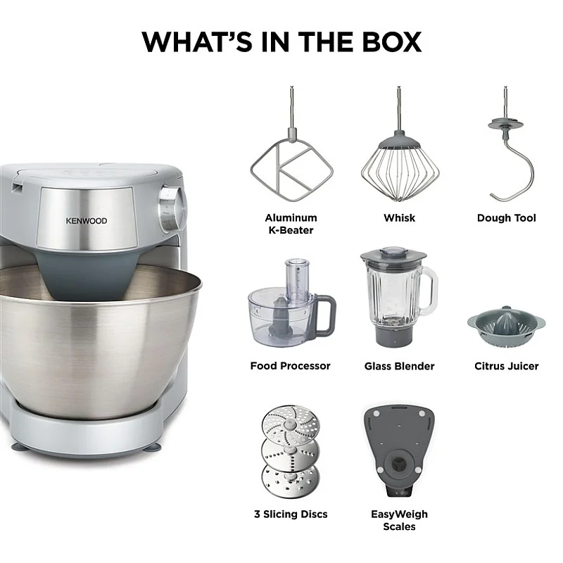 KITCHEN MACHINE KHC29A.O0SI KENWOOD