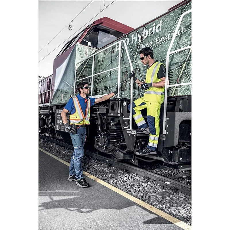 Aizsargbrilles Uvex I-works Spectacles 9194270 Aizsargbrilles Uvex I-works Spectacles 9194270