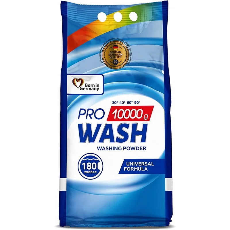 MILTELIAI SKALBIM PRO WASH UNIVER 10KG MILTELIAI SKALBIM PRO WASH UNIVER 10KG