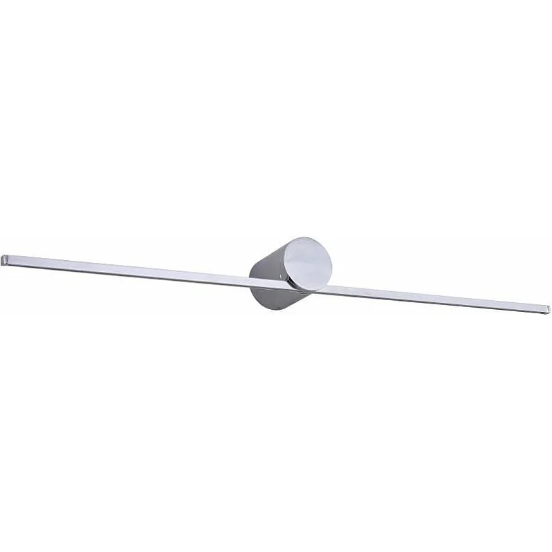 Lampa sienas Light Prestige Modern Slim L. 8 W. LED. 3000 °K