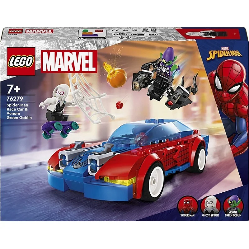 CONSTRUCTOR LEGO MARVEL 76279 TBD 2024-M