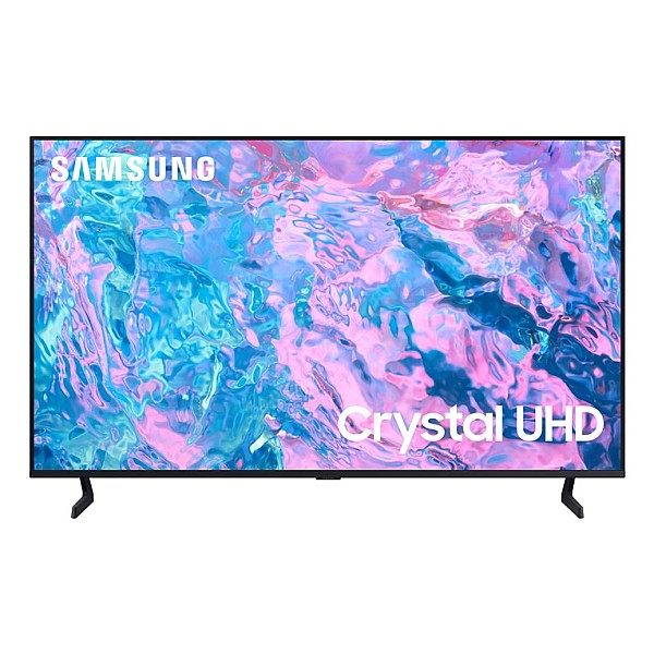 Televizors Samsung UE43CU7092UXXH. UHD. 43 