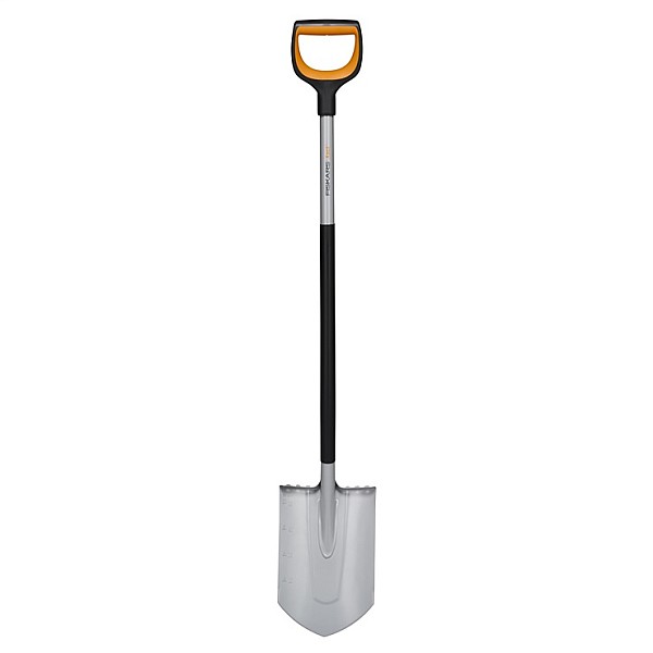 XACT POINTED SPADE