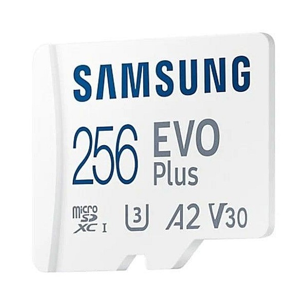 MEMORY CARD MB-MC256SA/EU SAMSUNG