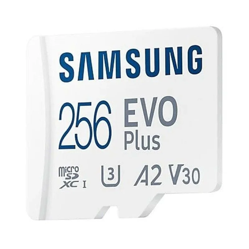 MEMORY CARD MB-MC256SA/EU SAMSUNG
