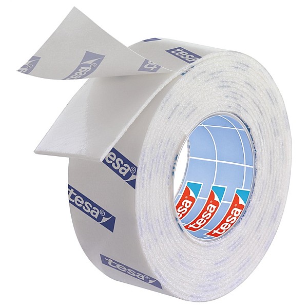 TAPE DOUBLE-SIDED 1.5MX19MM FOR MIRRORS