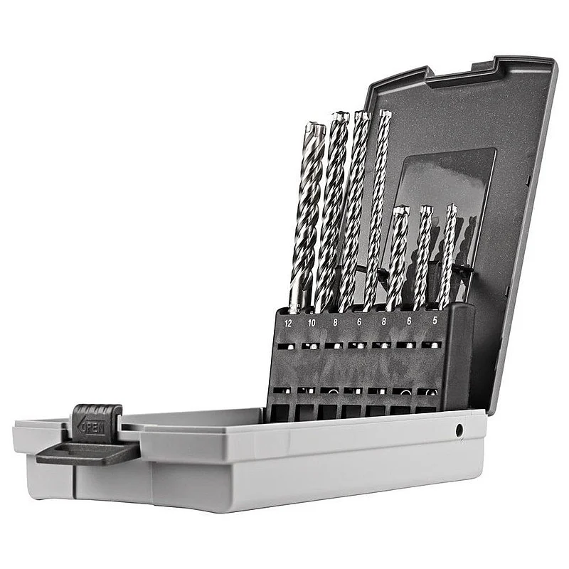 GRAŽTŲ RINKINYS 7VNT MAKITA E-14928