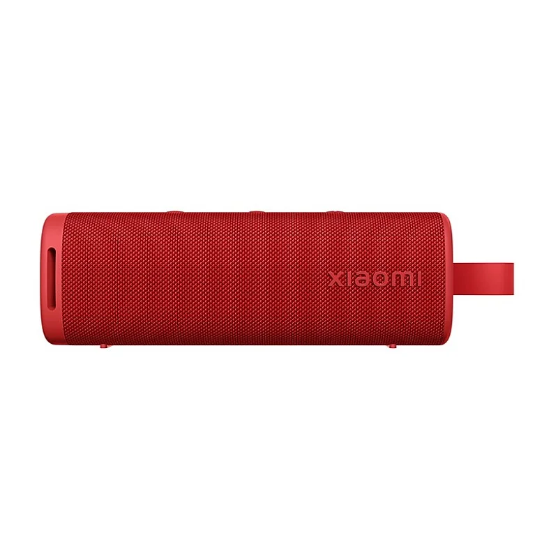 WIREL SPEAKERXIAOMI SOUND OUTDOOR RED