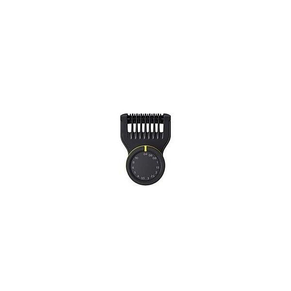 BEARD TRIMMER ONE BLADE QP6542/15