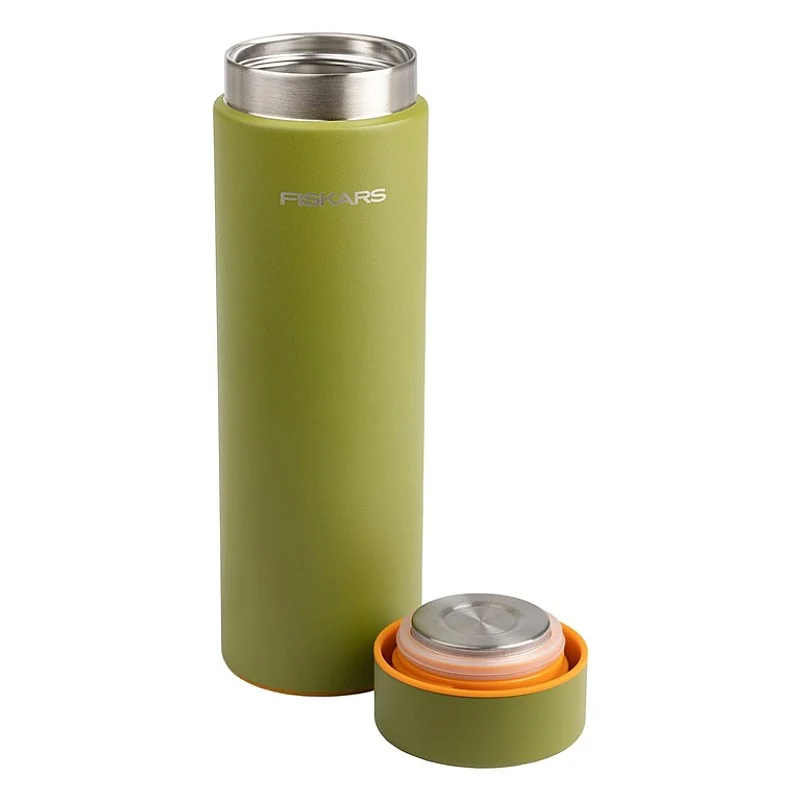 BOTTLE FISKARS ON-THE-GO 0.5L NETTLE
