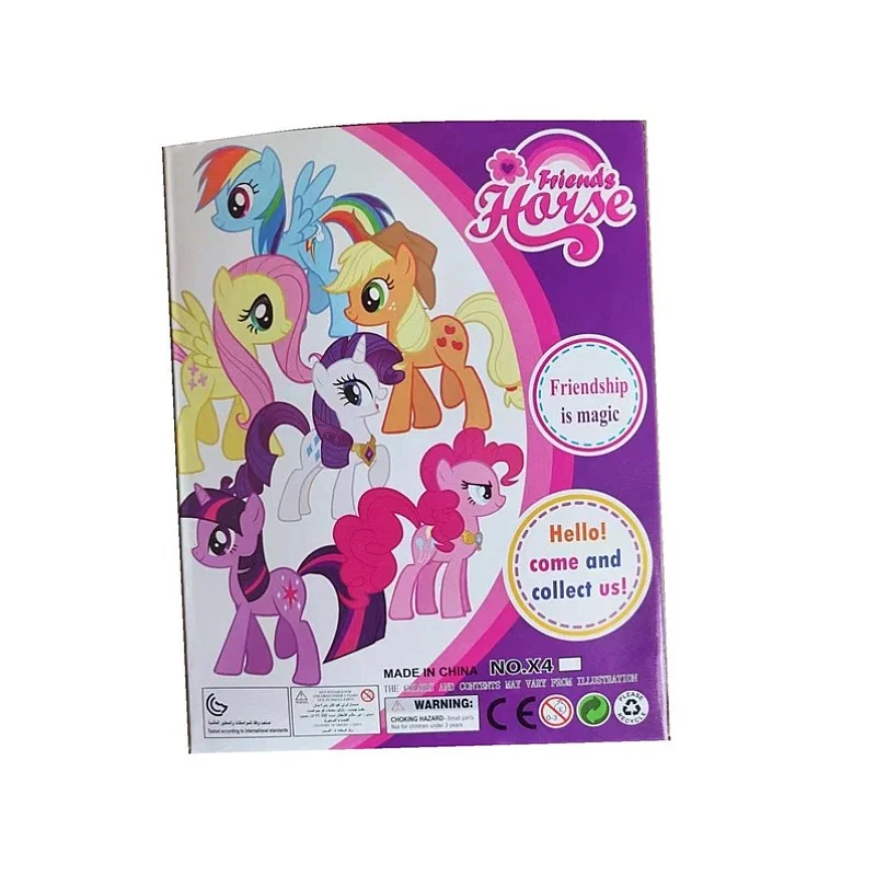 Žaislinė figūrėlė My Sweetie Belle G1579142 Žaislinė figūrėlė My Sweetie Belle G1579142