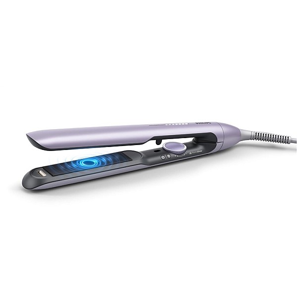 BHS742/00 STRAIGHTENER 7000 LILAC METALL