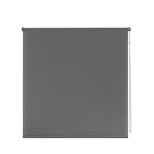 ROLLER BLIND SCREEN BSC-206 120X190 GREY