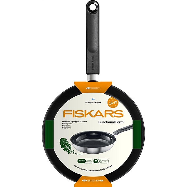 PAN FRYING FF 24CM CERAMIC COATE 1072310