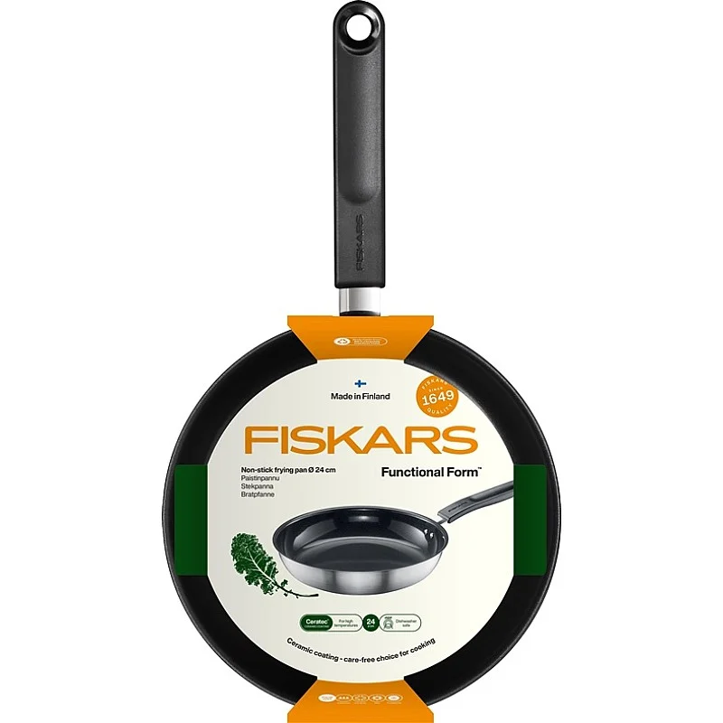 PAN FRYING FF 24CM CERAMIC COATE 1072310