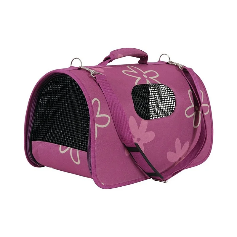 Dzīvnieku pārvadāšanas soma Zolux. 21 cm x 36 cm x 23.5 cm