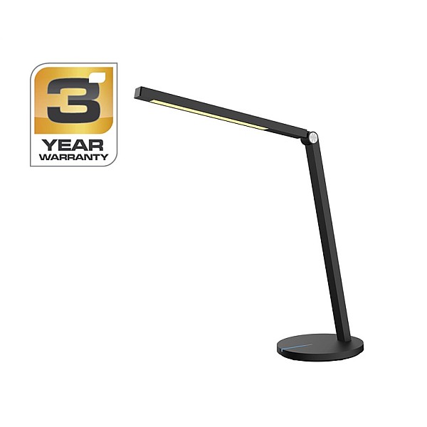 Šviestuvas Standart VENETO BL1287 BLACK. LED. 7W