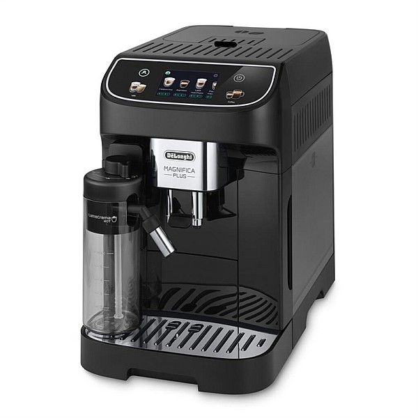 COFFEE MACHINE AUT ECAM320.60.B DELONGHI