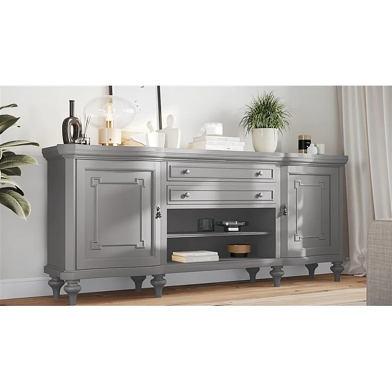 PAINT FURNITURE CHALK ORIENTAL 0.5L