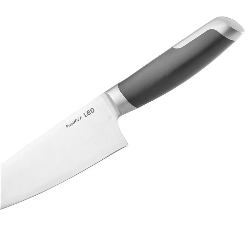 CHEFS KNIFE GRAPHITE 20CM