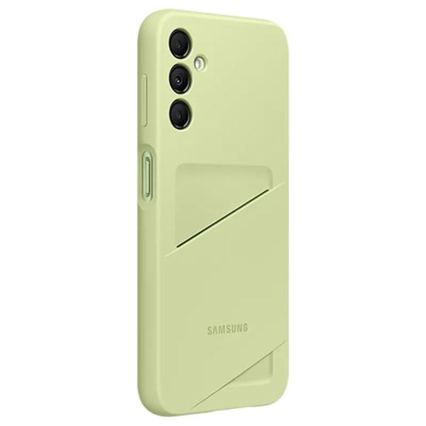 CASE SAMSUNG GALAXY A14/A14 5G GREEN