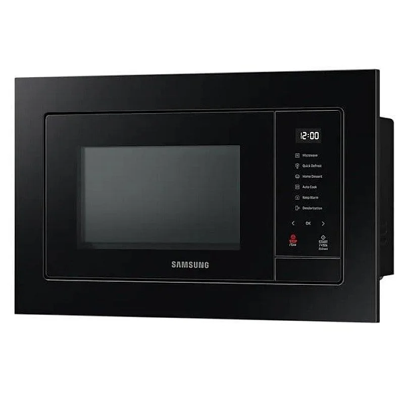 MICROWAVE OVEN MG23A7318CK/E2 SAMSUNG MICROWAVE OVEN MG23A7318CK/E2 SAMSUNG