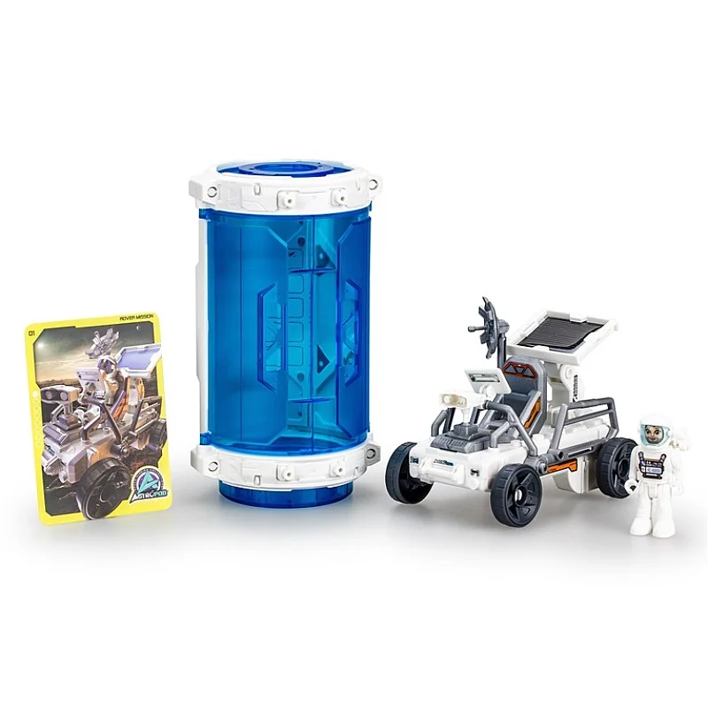 Interaktīva rotaļlieta Silverlit Astropod 80331