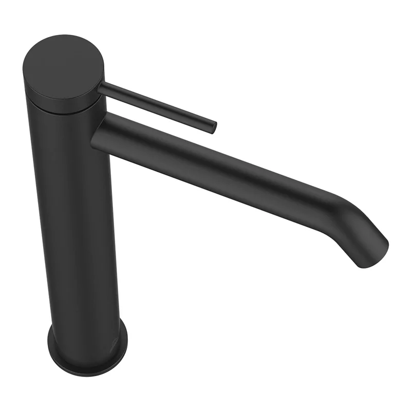 KRĀNS IZLIETNES AUGSTS BU-75-W04-V MELNS KRĀNS IZLIETNES AUGSTS BU-75-W04-V MELNS