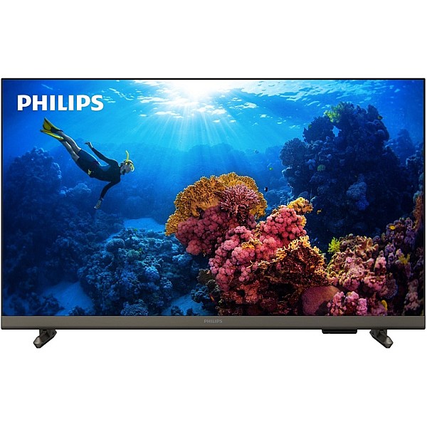 Televizors Philips 24PHS6808/12. LED. 24 