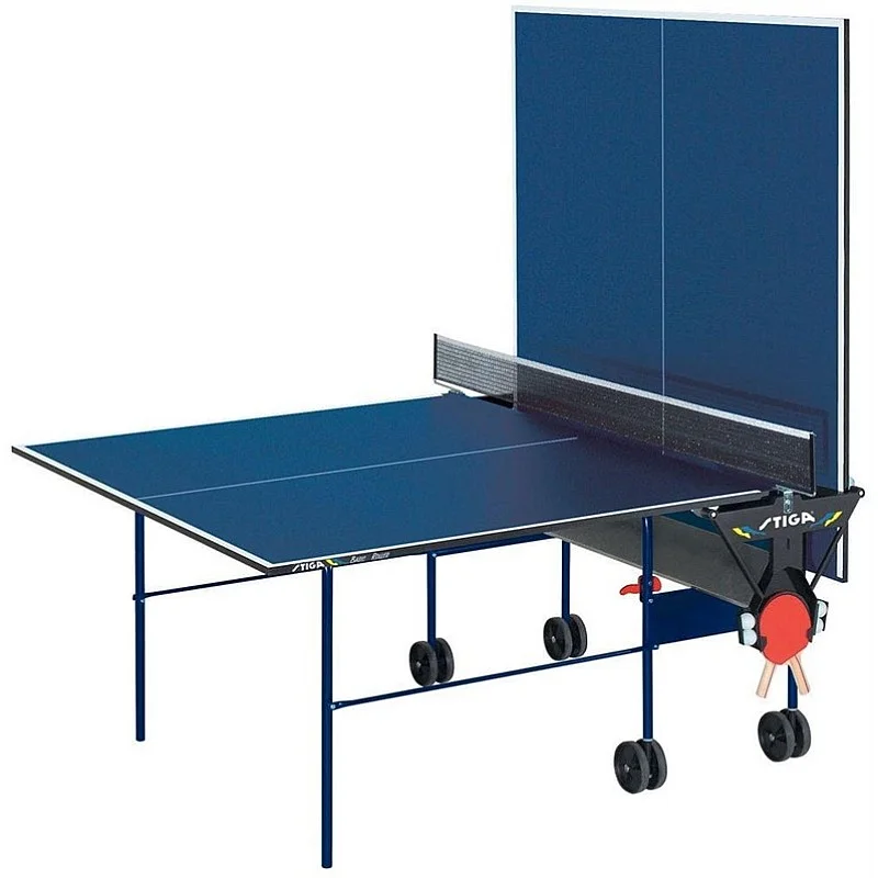 Galda tenisa galds Stiga Action Roller Galda tenisa galds Stiga Action Roller