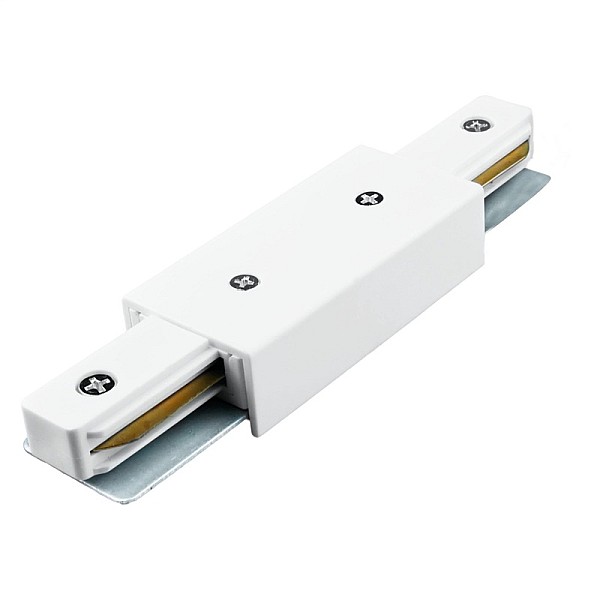 PROFILE CONNECTOR STRMW WHITE