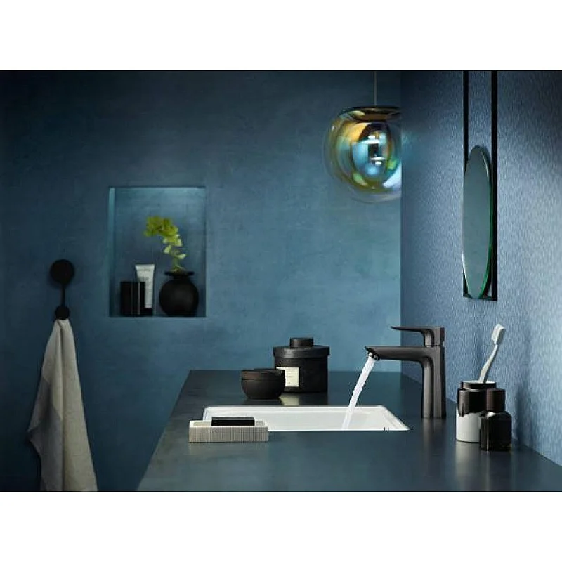 HG TALIS E 110 BASIN MIXER BBC HG TALIS E 110 BASIN MIXER BBC