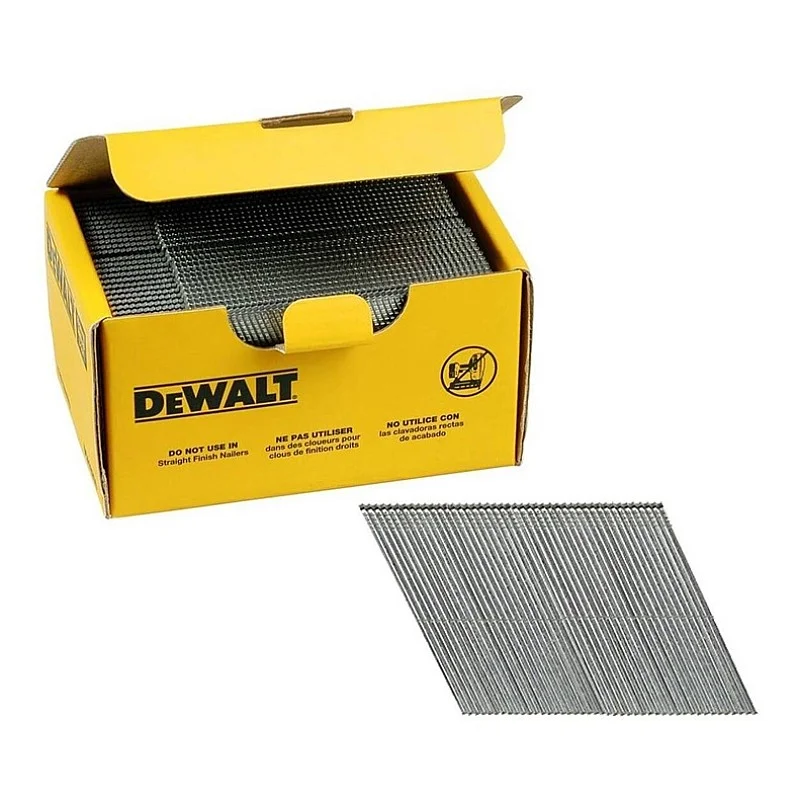 NAILS STRIP DNBDA1550GZ 1.8X50 4000