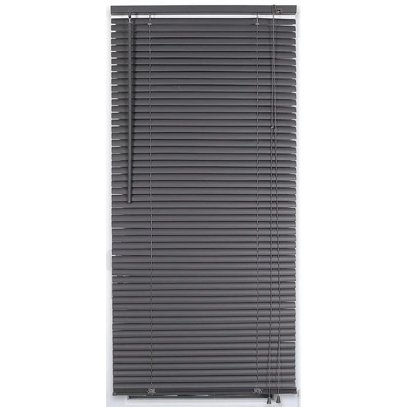 PVC BLINDS 120X180 CHARCOAL(4)