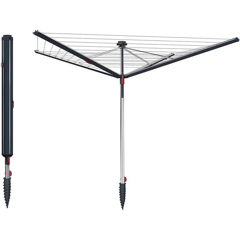 OUTDOOR DRYER VILEDA SUNRISE 50M