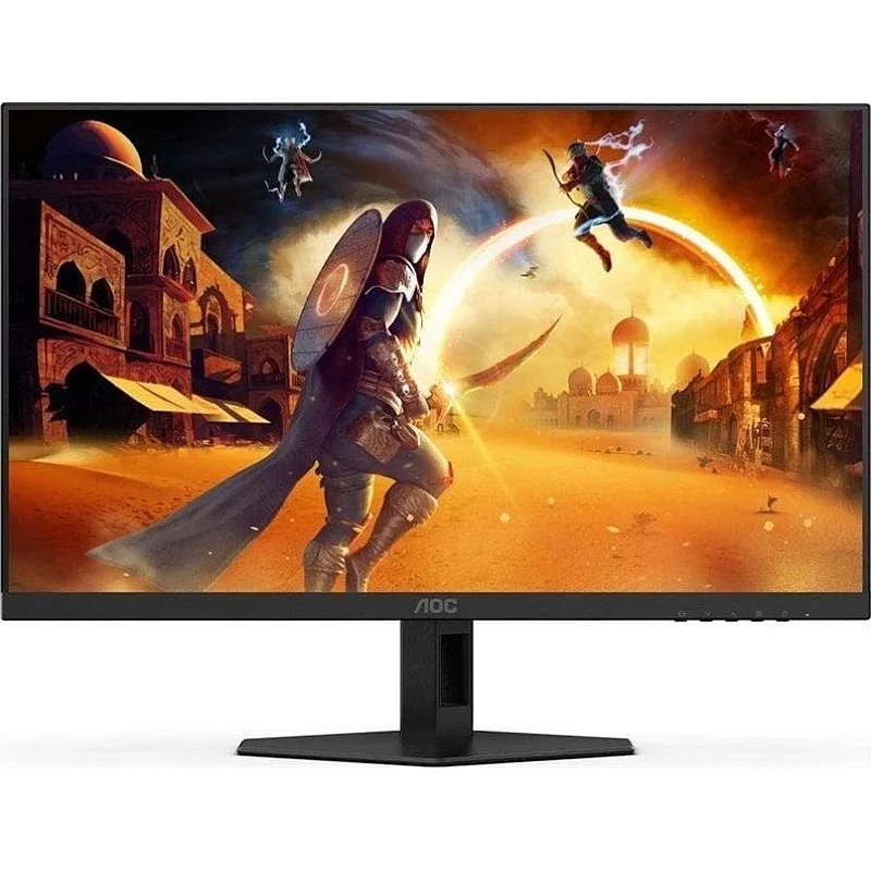 Monitors AOC 27G4XE. 27". 1 ms Monitors AOC 27G4XE. 27". 1 ms