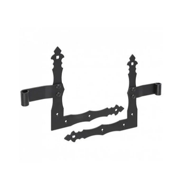 VĀRTU EŅĢES ZNO250/10 250X200X3.0 KR+LAB