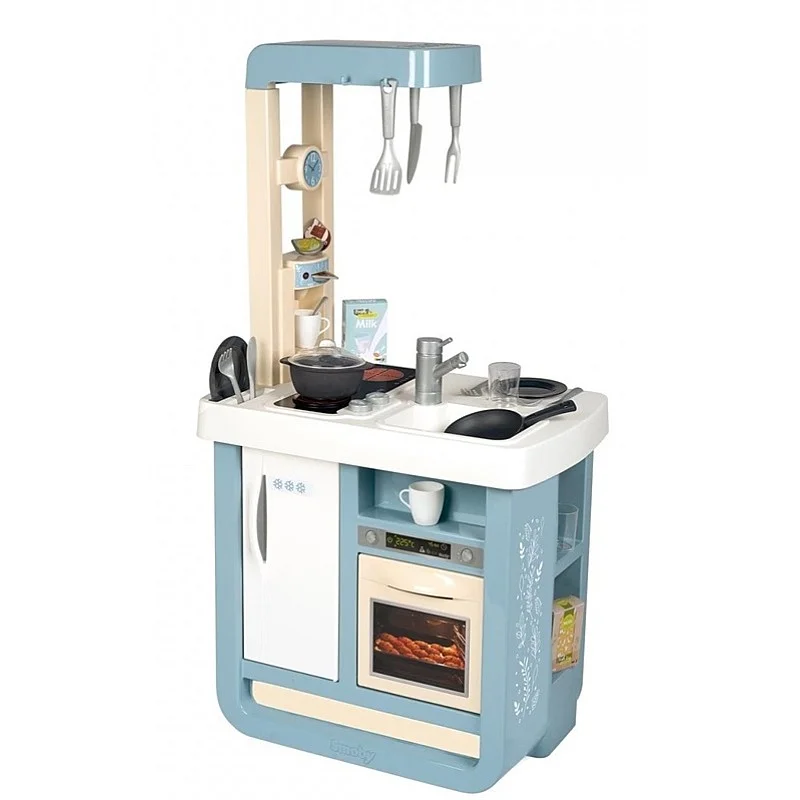 TOY ELECTRONIC KITCHEN KIT 7600310824