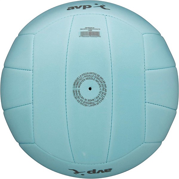 VOLLEYBALL BALL AVP SOFT PLAY