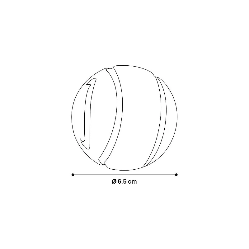 Rotaļlieta sunim Flamingo 518187