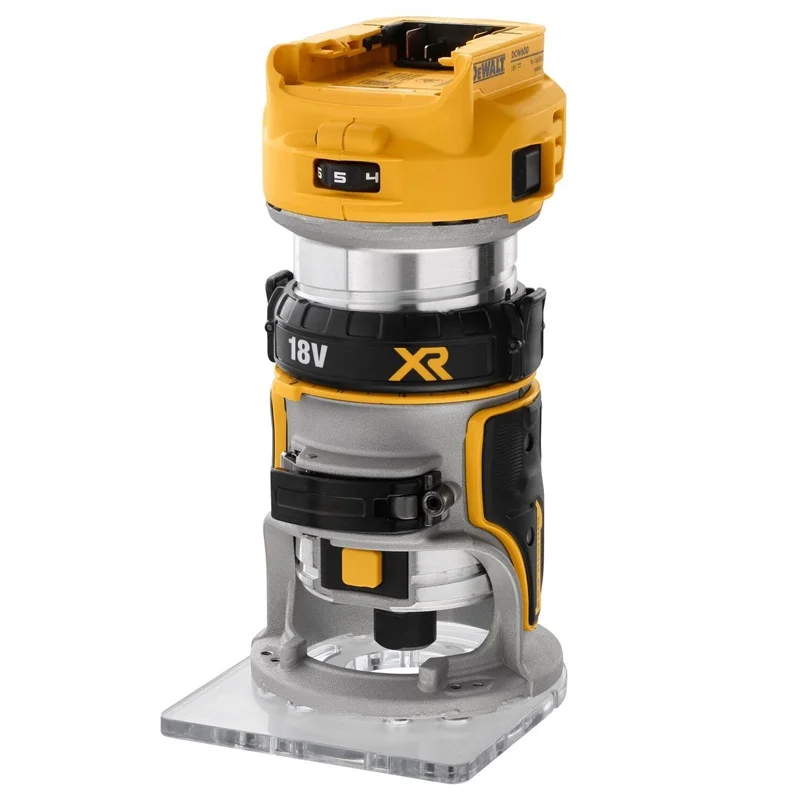 Akumulatora frēze DeWalt DCW600N-XJ 18V Akumulatora frēze DeWalt DCW600N-XJ 18V