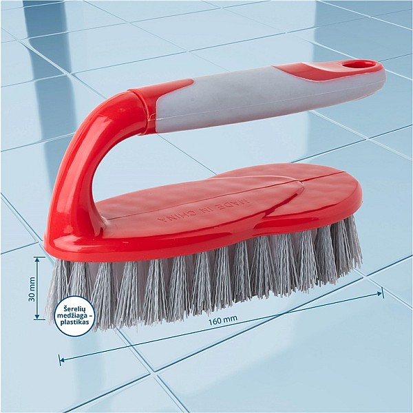 BRUSH D130039. THEMALUX