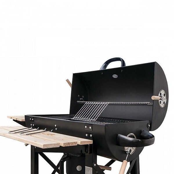 GRILL MIR418