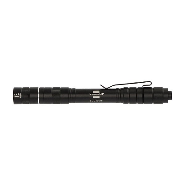 TORCH LED 5W 180LM 867 IP44 2XAAA