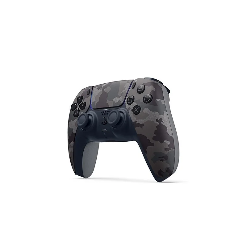 Spēļu kontrolieris Sony Dualsense PS5. pelēka Spēļu kontrolieris Sony Dualsense PS5. pelēka